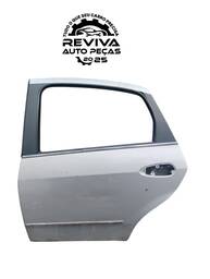 PORTA TRASEIRA ESQUERDA LINEA 2009 2010 A 2016