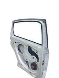 PORTA TRASEIRA ESQUERDA LINEA 2009 2010 A 2016