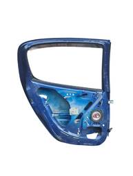 PORTA TRASEIRA ESQUERDA PEUGEOT 206 207 PASSION