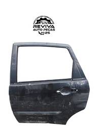 PORTA TRASEIRA ESQUERDA FOCUS 2001 2002 A 2009