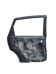 PORTA TRASEIRA ESQUERDA FOCUS 2001 2002 A 2009