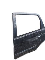 PORTA TRASEIRA ESQUERDA FOCUS 2001 2002 A 2009