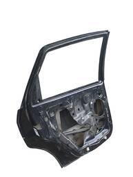 PORTA TRASEIRA ESQUERDA FOCUS 2001 2002 A 2009