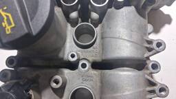 TAMPA CABEÇOTE VOLKSWAGEN NIVUS 1.0 3CC 12V TSI 2020 A 2025