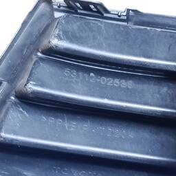 GRADE COROLLA 2015 2016 A 2017