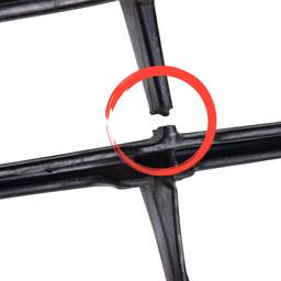 GRADE COROLLA 2015 2016 A 2017