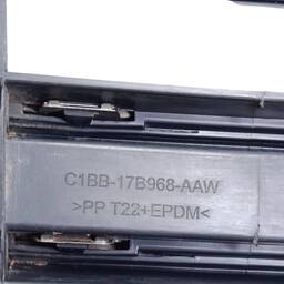 GRADE NEW FIESTA 2014 A 2017