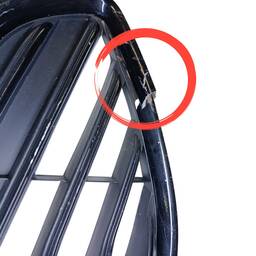 GRADE NEW FIESTA 2014 A 2017