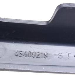 MOLDURA ESQUERDA EXTERNA PARABRISA PALIO 96 97 98 99 2000