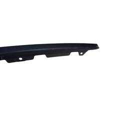 MOLDURA ESQUERDA EXTERNA PARABRISA PALIO 96 97 98 99 2000