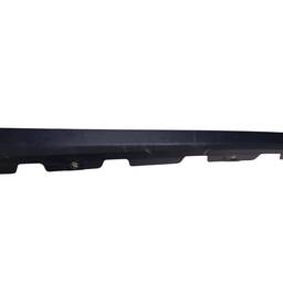 MOLDURA ESQUERDA EXTERNA PARABRISA PALIO 96 97 98 99 2000