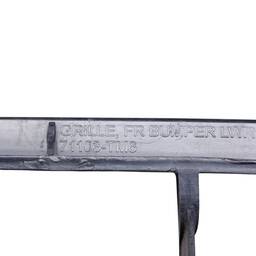 GRADE TELA PARACHOQUE DIANTERA CITY 2009 20010 2011 2012 ADI