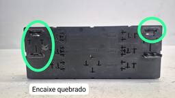 MÓDULO BCM VW PASSAT CC 3.6 2009 A 2012 