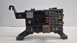 CAIXA FUSÍVEL JAGUAR X-TYPE 2001 A 2009