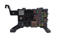 CAIXA FUSÍVEL JAGUAR X-TYPE 2001 A 2009