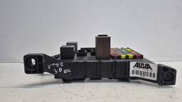 CAIXA FUSÍVEL JAGUAR X-TYPE 2001 A 2009