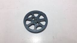 POLIA COMANDO VALVULA CABEÇOTE NIVUS 1.0 3CC 12V TSI 2020/25