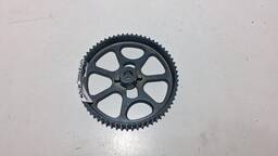 POLIA COMANDO VALVULA CABEÇOTE NIVUS 1.0 3CC 12V TSI 2020/25