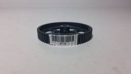 POLIA COMANDO VALVULA CABEÇOTE NIVUS 1.0 3CC 12V TSI 2020/25