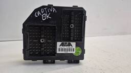 CAIXA FUSÍVEL GM CAPTIVA 3.0 2011 2012