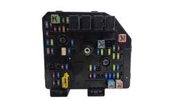 CAIXA FUSÍVEL GM CAPTIVA 3.0 2011 2012