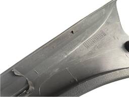 SOLEIRA DIREITA RENAULT CLIO 1998/2002 ORIGINAL 7700796132 (