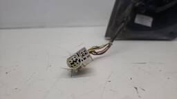 RETROVISOR ESQUERDO COROLLA 2009 A 2014 C/ PISCA