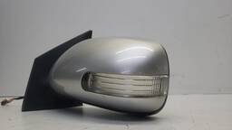 RETROVISOR ESQUERDO COROLLA 2009 A 2014 C/ PISCA
