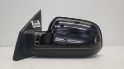 RETROVISOR ESQUERDO TUCSON 2005 2006 A 2017 S/ PISCA