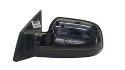 Retrovisor Esquerdo Tucson 2005 2006 a 2017 S/ Pisca
