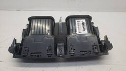 DIFUSOR AR CENTRAL TOYOTA COROLLA 2009 A 2014