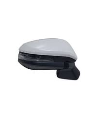 Retrovisor Direito Corolla Cross 2022 a 2025 S/PontoCego