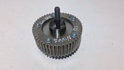 POLIA VARIÁVEL COMANDO VW NIVUS 1.0 3CC 12V TSI 2020 A 2025