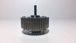 POLIA VARIÁVEL COMANDO VW NIVUS 1.0 3CC 12V TSI 2020 A 2025