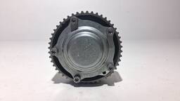 POLIA VARIÁVEL COMANDO VW NIVUS 1.0 3CC 12V TSI 2020 A 2025