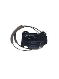 Fechadura porta diant dir corolla cross 15/25 hilux 16/25