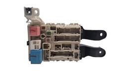 CAIXA FUSÍVEL TOYOTA COROLLA 2.0 2009 A 2015