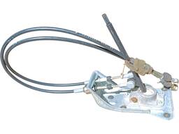 ALAVANCA CAMBIO PALIO STRADA 1.0 1.4 1.6 MANUAL 2012/17