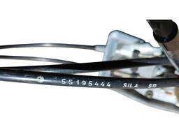 ALAVANCA CAMBIO PALIO STRADA 1.0 1.4 1.6 MANUAL 2012/17