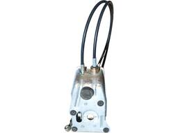 ALAVANCA CAMBIO PALIO STRADA 1.0 1.4 1.6 MANUAL 2012/17