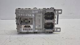 CAIXA FUSÍVEL HYUNDAI CRETA 1.6 2018