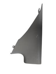 Moldura Coluna Tras/esquerda Kia Cerato 2014