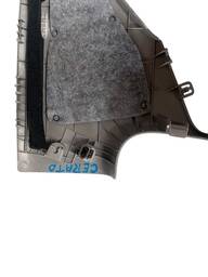 MOLDURA COLUNA TRAS/ESQUERDA KIA CERATO 2014