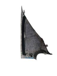 MOLDURA COLUNA TRAS/ESQUERDA KIA CERATO 2014