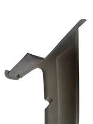 MOLDURA ACABAMENTO COLUNA C TRASEIRA DIREITA APOLLO VERONA (