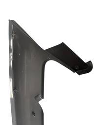 MOLDURA ACABAMENTO COLUNA C TRASEIRA DIREITA APOLLO VERONA (