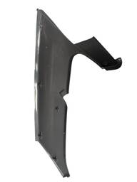 MOLDURA ACABAMENTO COLUNA C TRASEIRA DIREITA APOLLO VERONA (