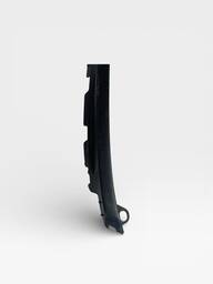 ACABAMENTO FRONTAL PARABRISA DIREITO PALIO 2012 A 2019