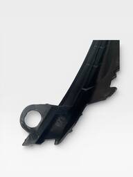 ACABAMENTO FRONTAL PARABRISA DIREITO PALIO 2012 A 2019