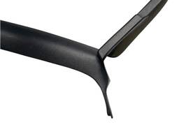 ACABAMENTO LATERAL TRASEIRA ESQUERDA FIAT TEMPRA 1995 (USADO